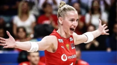 Türk voleybolunun son yıllarda yetiştirdiği en istikrarlı ve en başarılı