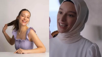 Son dönemde televizyon dünyasında adını sıkça duyuran genç oyuncu Gizem