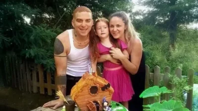 Melis Ülken kimdir, kaç yaşında, nereli, ne iş yapıyor, Gökhan