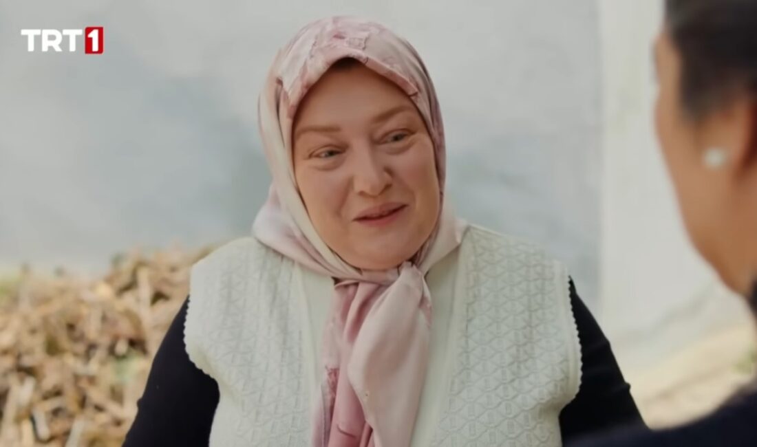 TRT 1 ekranlarında yayınlandığı ilk günden bu yana Anadolu’nun sıcak