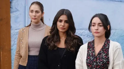 İsthaberler’in haberine göre; TRT 1 ekranlarında yayınlanan Gönül Dağı dizisi,