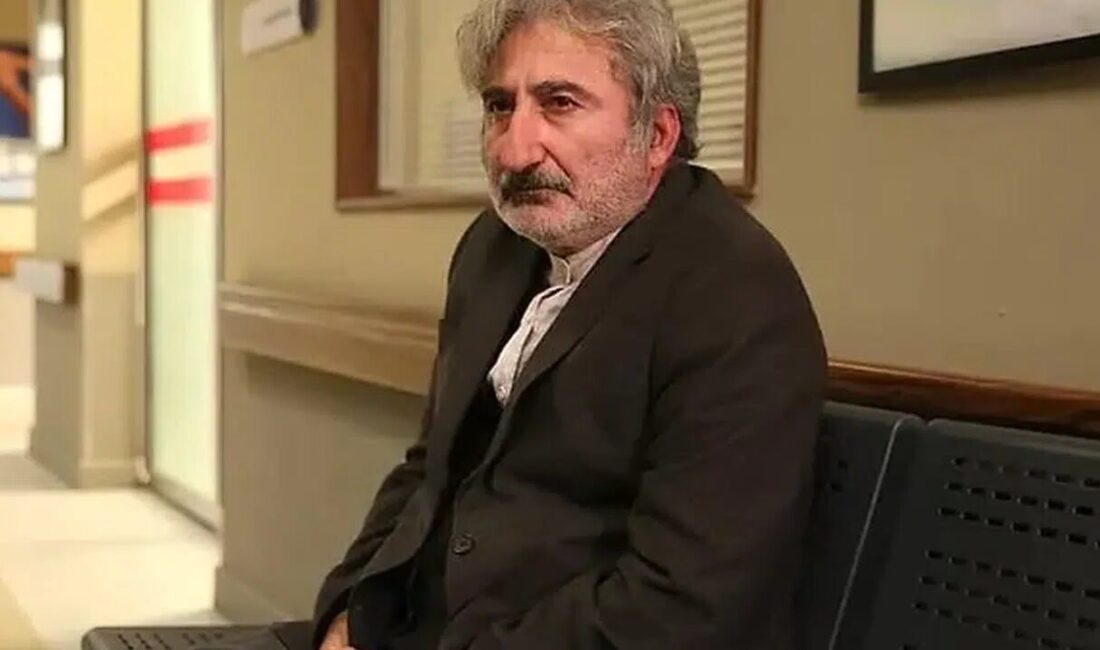 Gönül Dağı dizisinde “Baklavacı Kahraman” karakteriyle izleyici karşısına çıkan usta