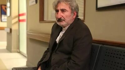 Gönül Dağı dizisinde “Baklavacı Kahraman” karakteriyle izleyici karşısına çıkan usta