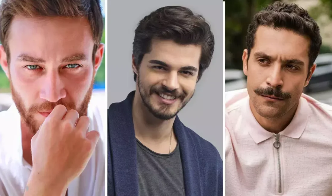 Gönül Dağı oyuncu kadrosu, karakter analizleri, oyuncuların boyları, doğum yerleri