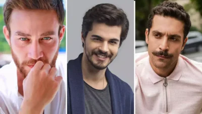 Gönül Dağı oyuncu kadrosu, karakter analizleri, oyuncuların boyları, doğum yerleri