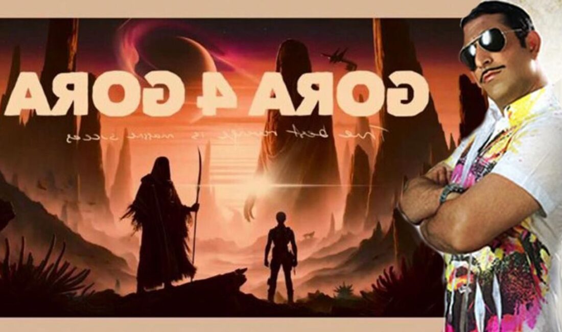 Türk sinemasında bilim kurgu, mizah ve kültleşmiş diyaloglarla kendine özel