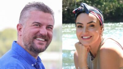 Görkem Duman sevgilisi, Sevcan Orhan kimdir, kaç yaşında, evli mi,