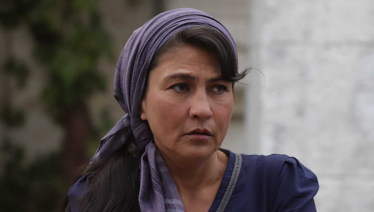 Gülçin Hatıhan kimdir, nereli, kaç yaşında, evli mi, çocuğu var