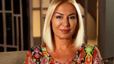 Türk tiyatrosunun ve ekranlarının usta isimlerinden Gülenay Kalkan Ünlüoğlu, sadece