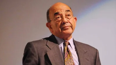 Venezuela'nın başkenti Karakas, 3 Ocak 2026 sabahının erken saatlerinde yaşanan