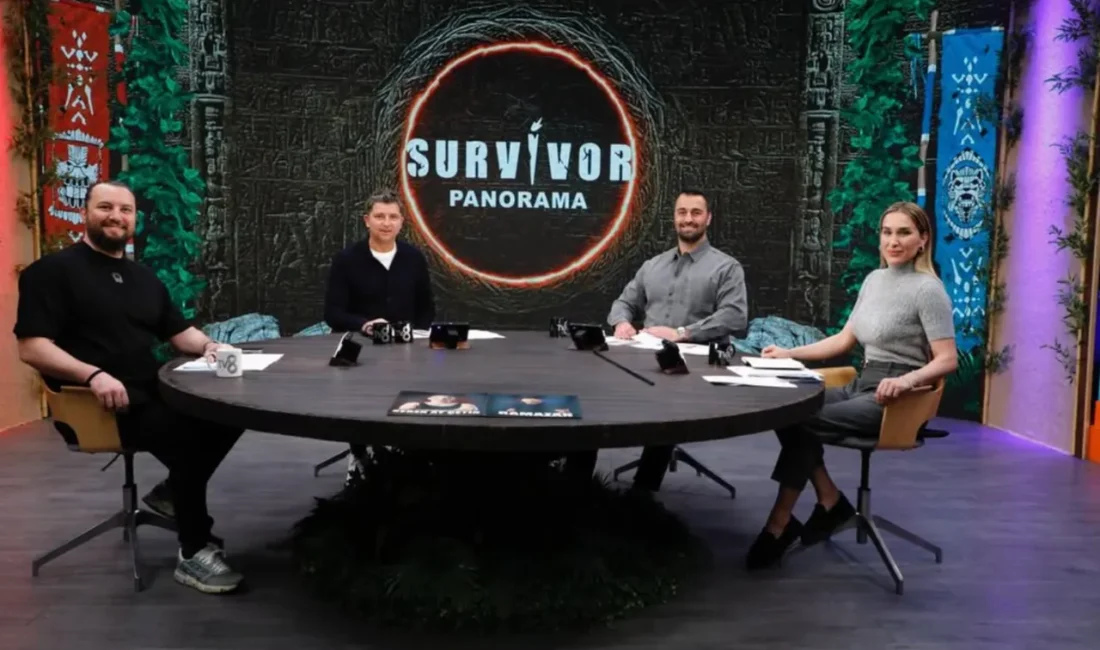 Survivor Panorama 2026 sezonunun başlamasıyla birlikte izleyicilerin en çok merak