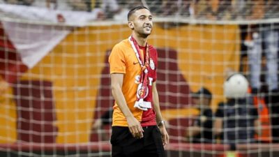 Galatasaray’ın dünyaca tanınan yıldızlarından biri olan Hakim Ziyech, futbol kariyeri