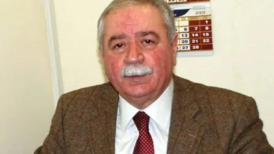 İzmir siyasetinin unutulmaz isimlerinden biri olarak anılan Hakkı Ülkü, hem