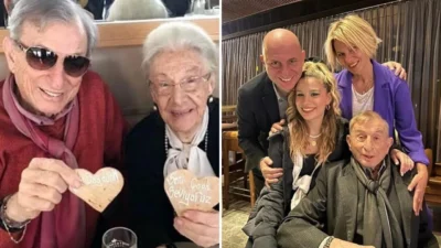 Türk tiyatrosunun usta ismi Haldun Dormen’in 97 yaşında hayatını kaybetmesinin