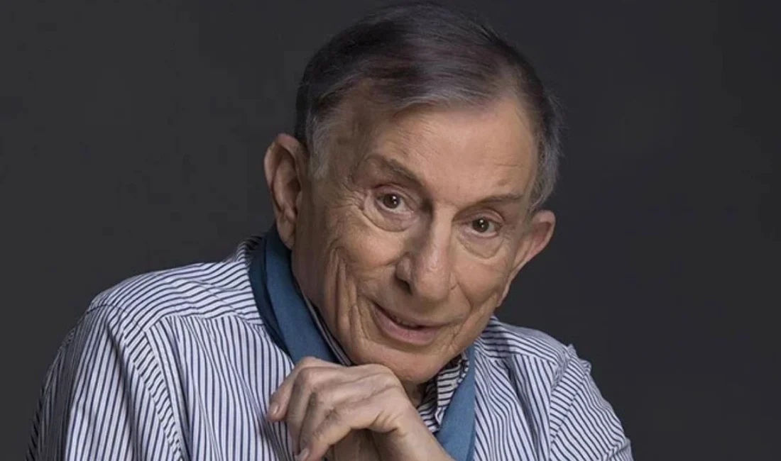 Tiyatro dünyasının efsane ismi Haldun Dormen, yaşadığı enfeksiyon nedeniyle hastaneye