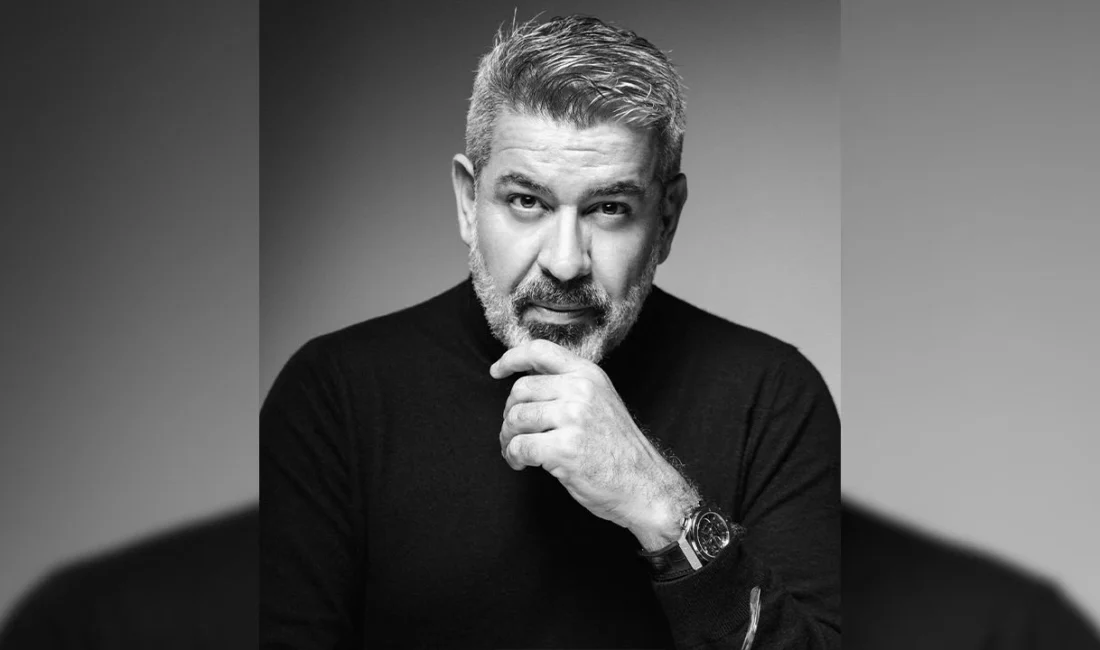 Milli serbest dalış rekortmeni Şahika Ercümen'in mimar sevgilisi Haldun Kilit,