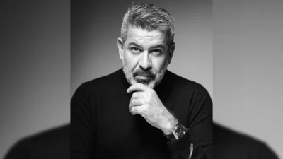 Milli serbest dalış rekortmeni Şahika Ercümen'in mimar sevgilisi Haldun Kilit,