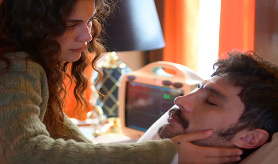 İsthaberleri’nin haberine göre, NOW TV’nin sevilen dizisi Halef: Köklerin Çağrısı,