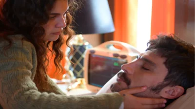 İsthaberleri’nin haberine göre, NOW TV’nin sevilen dizisi Halef: Köklerin Çağrısı,