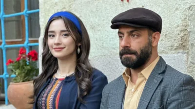 TRT 1 ekranlarında yayın hayatına başlayan ve kısa sürede geniş