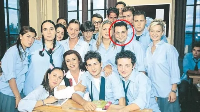 Hayat Bilgisi dizisinde Pikaçu Kerem karakteriyle geniş kitlelerce tanınan oyuncu