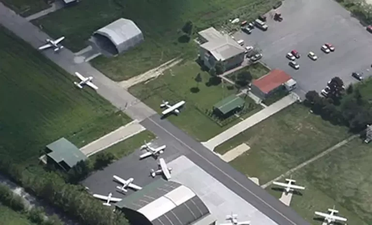 İstanbul’un batısında yer alan, Türkiye havacılık tarihine ismini altın harflerle