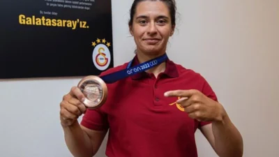 İsthaberler’in haberine göre, Türkiye’yi uluslararası alanda başarıyla temsil eden ve