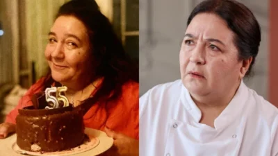 Uzun yıllardır sinema ve televizyon dünyasında güçlü oyunculuğuyla dikkat çeken