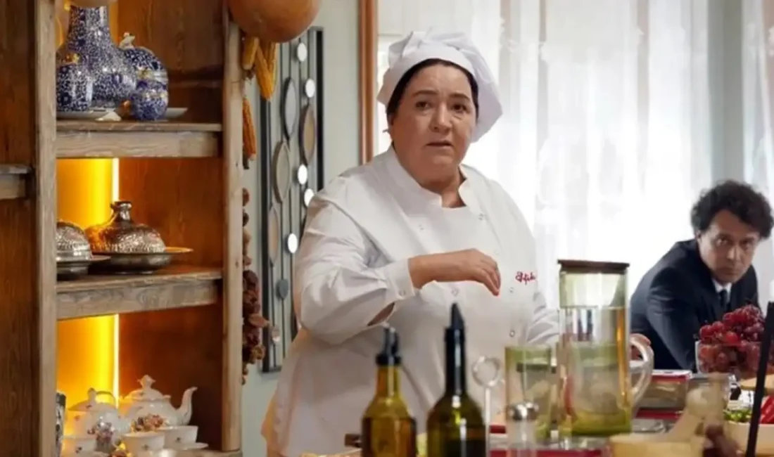 Yalı Çapkını Şefika kimdir? sorusu, Star TV ekranlarında yayınlanan fenomen