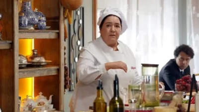 Yalı Çapkını Şefika kimdir? sorusu, Star TV ekranlarında yayınlanan fenomen