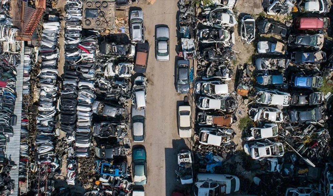 Türkiye otomotiv sektöründe milyonlarca vatandaşı doğrudan ilgilendiren kritik bir adım