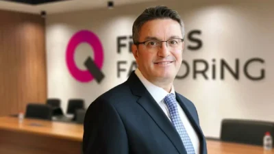 30 yılı aşkın bankacılık ve finans deneyimi, kredi tahsisi ve