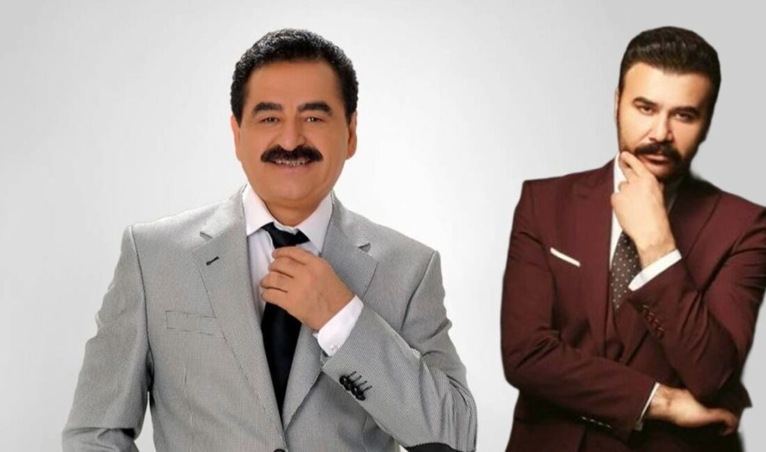 Hüseyin Tatlı kimdir, kaç yaşında, nereli, İbrahim Tatlıses’in kardeşi mi,