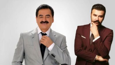 Hüseyin Tatlı kimdir, kaç yaşında, nereli, İbrahim Tatlıses’in kardeşi mi,