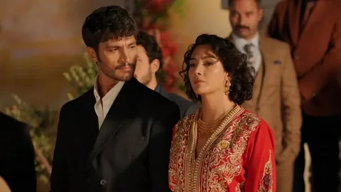 Yeni sezonun en çok konuşulan yapımlarından biri olan Halef: Köklerin