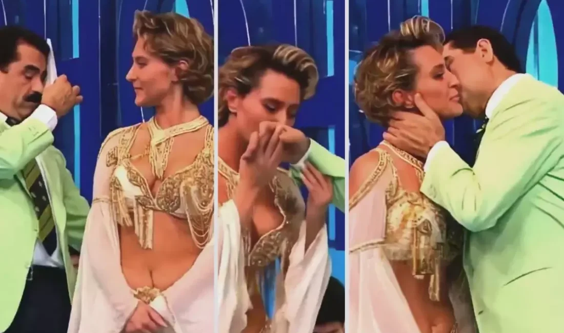 Bir döneme damga vuran Kurtlar Vadisi dizisinde Cerrahpaşalılar’ın ablası olarak