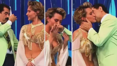 Bir döneme damga vuran Kurtlar Vadisi dizisinde Cerrahpaşalılar’ın ablası olarak