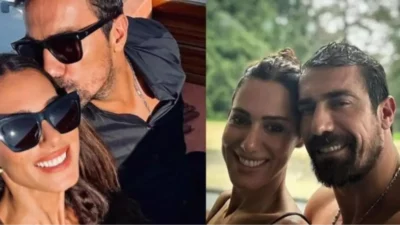 Yakışıklılığı ve oyunculuğuyla ekranların sevilen isimlerinden biri olan İbrahim Çelikkol,