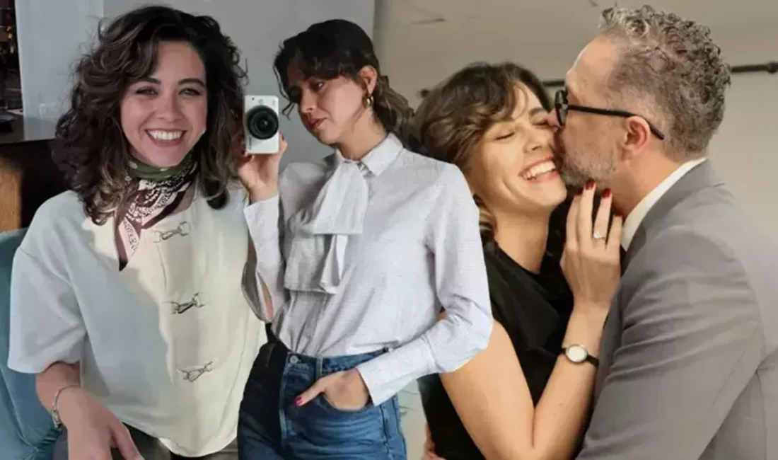 Televizyon ve dijital dünyanın sevilen yüzlerinden İbrahim Selim, özel hayatıyla