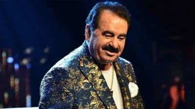 İbrahim Tatlıses’in yıllar önce seslendirdiği, Türk müziğinin en duygusal ve