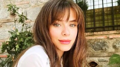 Genç yaşına rağmen dikkat çekici oyunculuk performansıyla adından sıkça söz