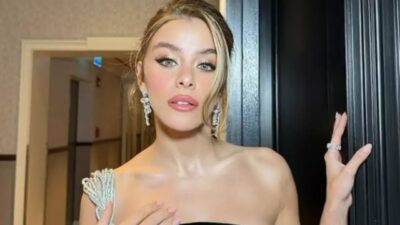 İlayda Alişan kimdir, kaç yaşında, nereli, burcu ne, eğitimi nedir,