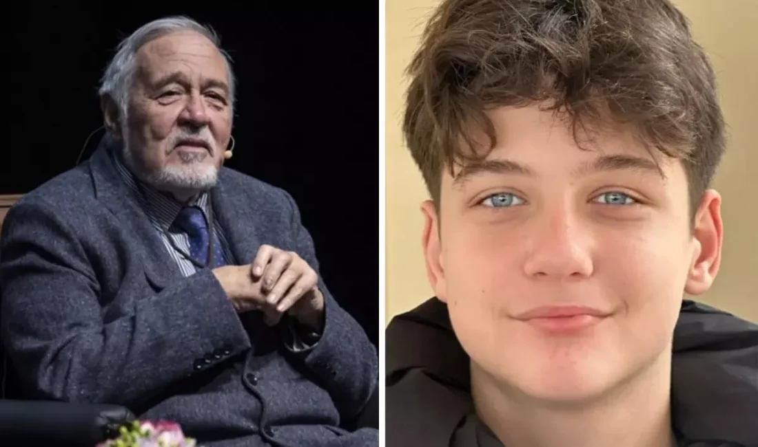 17 yaşındaki Atlas’ın ölümüne sessiz kalamayan İlber Ortaylı’dan sert çıkış: