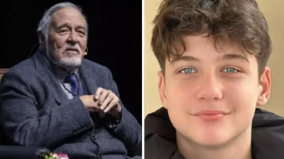 17 yaşındaki Atlas’ın ölümüne sessiz kalamayan İlber Ortaylı’dan sert çıkış: