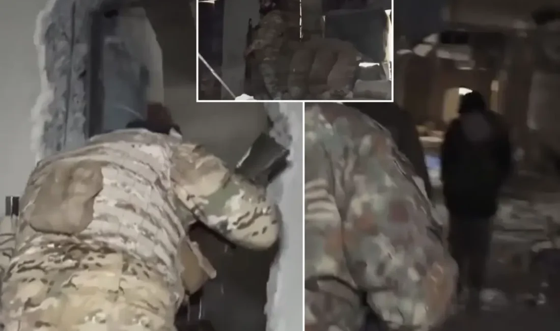 Suriye’nin Halep kentinde yaşanan son gelişmeler, bölgedeki tansiyonu daha da