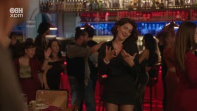 Warner Bros. Discovery’nin sevilen dijital yayın platformu HBO Max, Türk