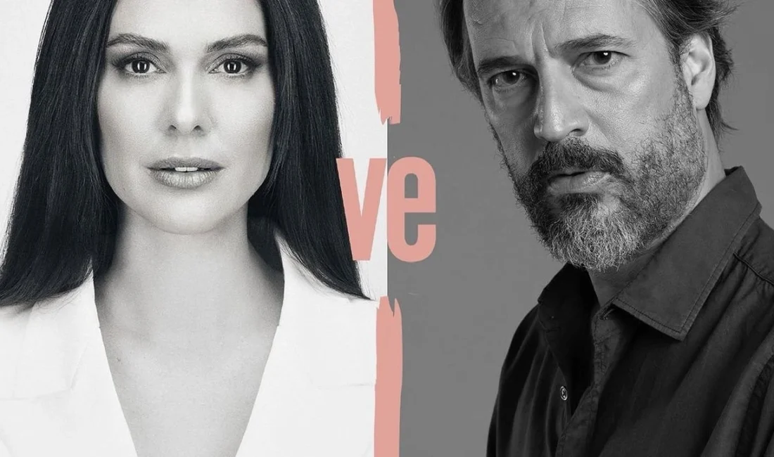 Dizinin yeni sezonu için geri sayım başladı! İlk ve Son