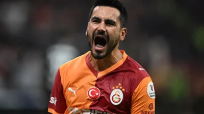 Galatasaray’ın Gaziantep FK karşısında sahadan 1-1’lik beraberlikle ayrılması, yalnızca puan