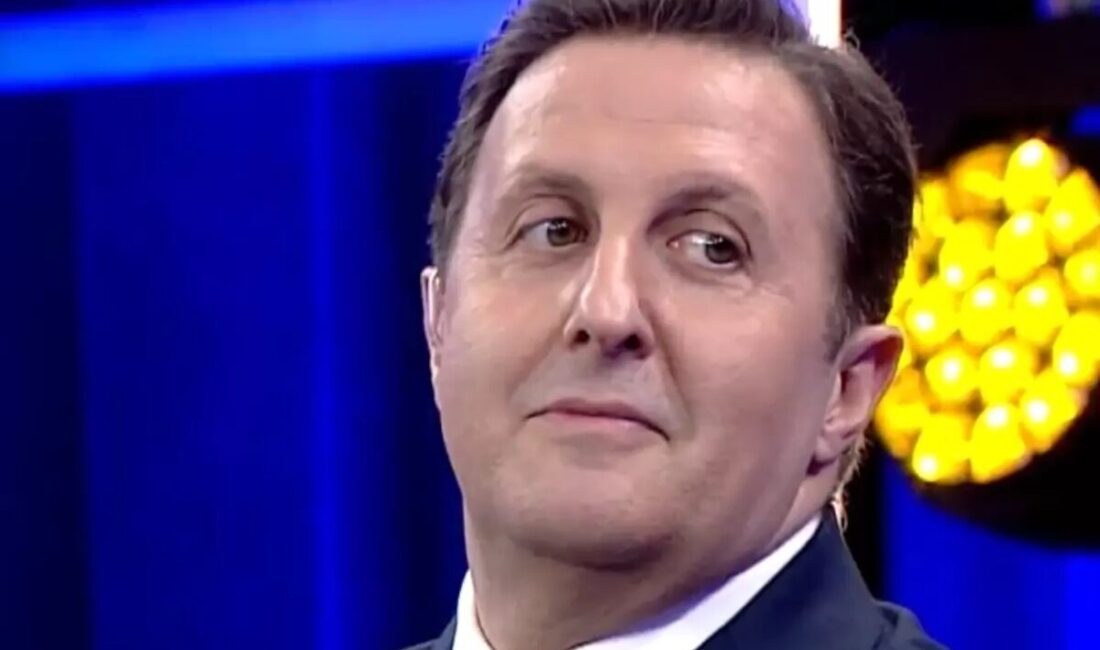 İlker Ayrık kaç yaşında, nereli, eşi kim, boyu kaç, hangi