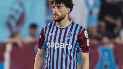 Avrupa futbolunun yükselen savunma yeteneklerinden biri olan Pedro Malheiro, son